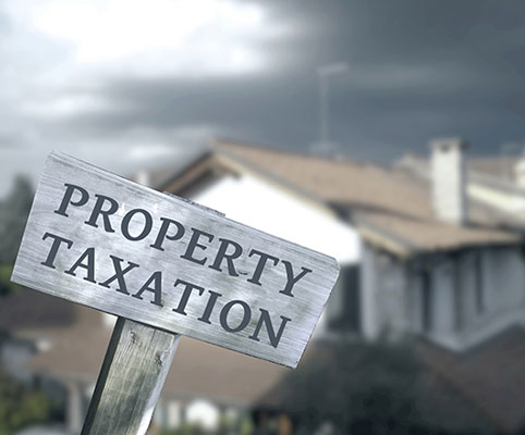 Property Taxation